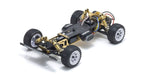 KYOSHO TURBO OPTIMA LEGENDARY SERIES 4WD KIT, 30619