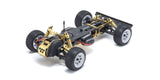 KYOSHO TURBO OPTIMA LEGENDARY SERIES 4WD KIT, 30619