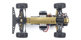 KYOSHO TURBO OPTIMA LEGENDARY SERIES 4WD KIT, 30619