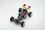 KYOSHO OPTIMA MID, LEGENDARY SERIES 4WD KIT, 30622