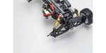 KYOSHO OPTIMA MID, LEGENDARY SERIES 4WD KIT, 30622