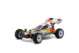 KYOSHO OPTIMA MID, LEGENDARY SERIES 4WD KIT, 30622