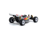 KYOSHO OPTIMA MID, LEGENDARY SERIES 4WD KIT, 30622