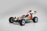 KYOSHO OPTIMA MID, LEGENDARY SERIES 4WD KIT, 30622