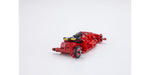 KYOSHO MINI-Z MR-03EVO SP Chassis Set Red Limited (W-MM 8500KV) 32792SP