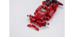 KYOSHO MINI-Z MR-03EVO SP Chassis Set Red Limited (W-MM 8500KV) 32792SP