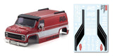 KYOSHO MAD VAN VE 4WD FAZER MK2 1:10 READYSET (Brushless) 34491T1B