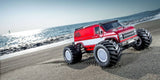 KYOSHO MAD VAN VE 4WD FAZER MK2 1:10 READYSET (Brushless) 34491T1B