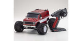 KYOSHO MAD VAN VE 4WD FAZER MK2 1:10 READYSET (Brushless) 34491T1B