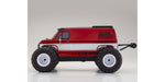 KYOSHO MAD VAN VE 4WD FAZER MK2 1:10 READYSET (Brushless) 34491T1B