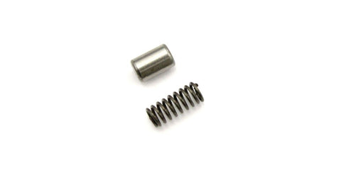 KYOSHO NITRO TRACKER, FW06. KE15sp, Pressure Spring, 74033-12-1