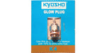 Kyosho GLOW PLUG K4, 74491