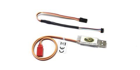 KYOSHO MINI-Z BUGGY, BLS Set Up Cable for MB010 VE 2.0 (MB023B) 82082