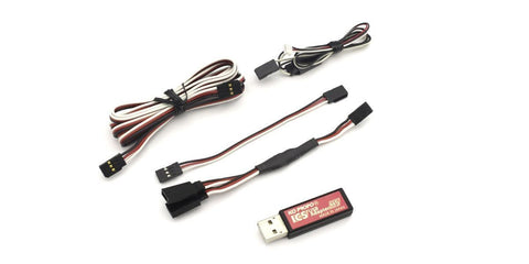 KYOSHO MINI-Z MR03 Evo MR04, ICS USB Adaptor HS, 82083