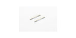 KYOSHO HARD Adjustment Rods (2) 97008-40H