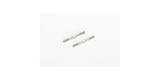 KYOSHO HARD Adjustment Rods (2) 97008-40H