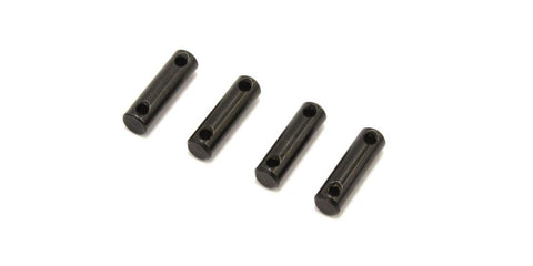 KYOSHO FAZER FZ02, DIFF GEAR SHAFT (4) FA509