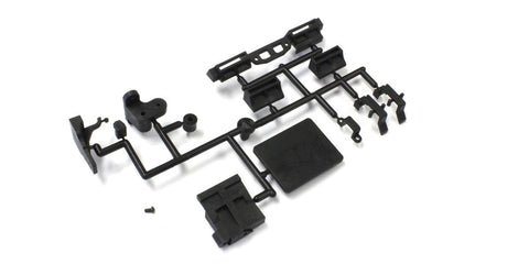 KYOSHO INFERNO MP9e EVO, Battery Holder Set, IF516