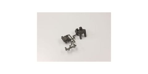 KYOSHO PSYCHO KRUISER VE , DIFF BULKHEAD SET, IS157