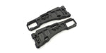 KYOSHO INFERNO MP10T, FRONT LOWER SUSPENSION ARMS, IS204B