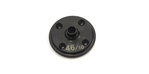 KYOSHO INFERNO MP10T, Diff Ring Gear 46T, IS210-46