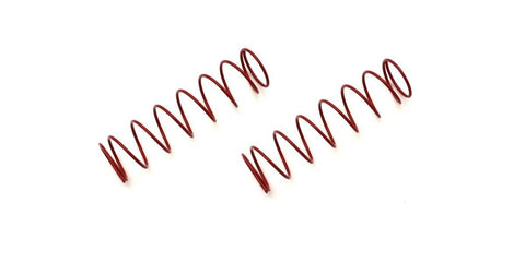 KYOSHO, BIG BORE RED SPRINGS 88mm, ISS001-8515