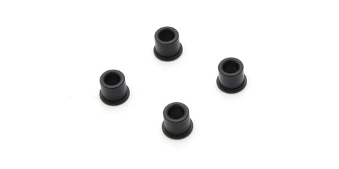 KYOSHO Mad Wagon, King Pin Flange Collars (4) KB036