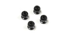 KYOSHO MAD CRUSHER, 7.8mm FLANGED BALL (4) MA337