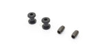 KYOSHO USA-1. Rear Tie Rod Bushings, MA359