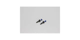 KYOSHO MINI-Z AWD, Hard Universal Swing Shafts (2), MDW009