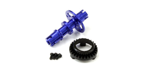 KYOSHO MINI-Z AWD, Rigid Axle Shaft, MDW024