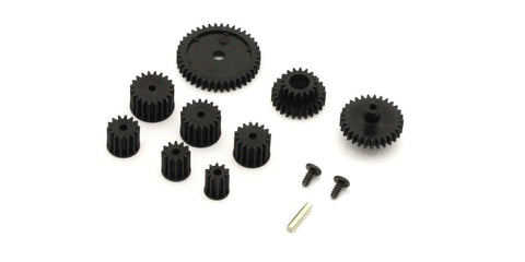 KYOSHO MINI-Z 4x4 MX01 Gear Box Set, MX005