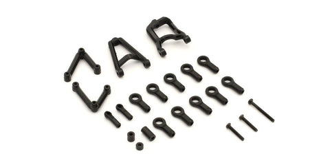 KYOSHO MINI-Z 4x4 MX01 Suspension Parts Set, MX007