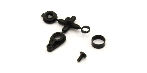 KYOSHO MINI-Z 4x4 MX01 Servo Saver Set, MX010