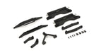 KYOSHO MINI-Z 4x4 MX01 Bumper Parts Set, MX011