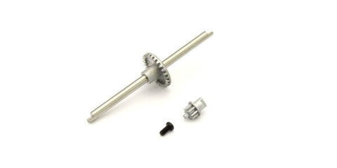 KYOSHO MINI-Z 4x4 MX01 Axle Gear Set, MX014