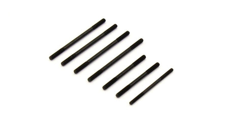 KYOSHO MINI-Z 4x4 MX01 Tie Rod Set, MX017