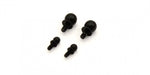 KYOSHO MINI-Z 4x4 MX01 Ball Stud Set, MX018