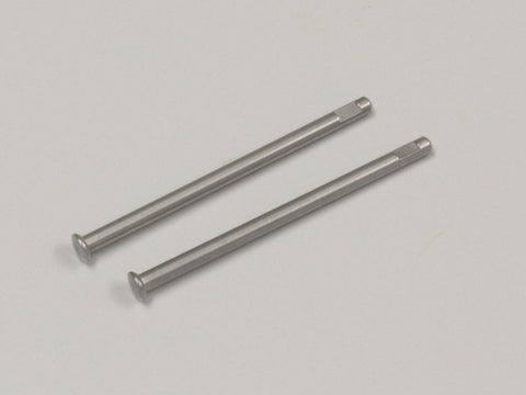 KYOSHO LEGENDARY SERIES, JAVELIN, OPTIMA, FLANGE SHAFTS 3x54mm, OT233