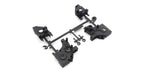 KYOSHO Legendary Series, OPTIMA MID, GEARBOX CASINGS, OT255