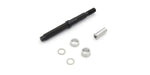 KYOSHO Legendary Series, OPTIMA MID, GEAR SHAFT SET, OT258