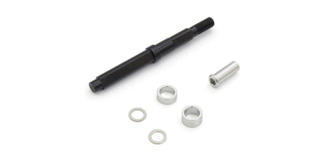 KYOSHO Legendary Series, OPTIMA MID, GEAR SHAFT SET, OT258