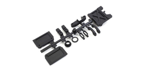 KYOSHO Legendary Series, OPTIMA MID, MOUNT SET, OT266