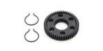 KYOSHO LEGENDARY, OPTIMA, JAVELIN, MCM SPUR GEAR (51T) for bls motor, OTW126B