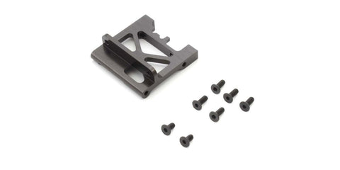 KYOSHO Legendary Series, OPTIMA MID, CNC DECK MOUNT (Option Part) OTW144