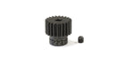 KYOSHO STEEL PINION GEAR 22T 48p, (UM322C) PNGS4822