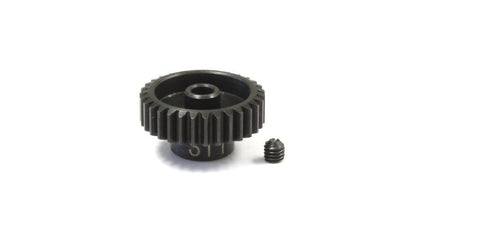 KYOSHO STEEL PINION GEAR 31T 48p, (UM331) PNGS4831