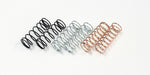 KYOSHO LEGENDARY SERIES , TURBO SCORPION, OPTION FRONT SPRINGS, SCW026