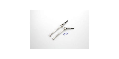 KYOSHO RB5, RB6, ZX5, ZX7, UJ Swing Drive Shafts (2) UM510