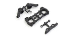 KYOSHO ULTIMA SB Dirt Master, Front Hub & Knuckle set, UM578